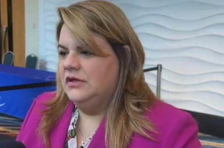 Gobernadora veta tres proyectos por impacto fiscal y problemas administrativos