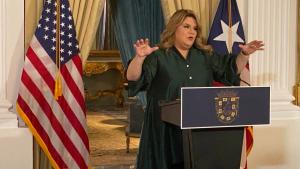 Gobernadora somete siete nominaciones a cargos judiciales y fiscales