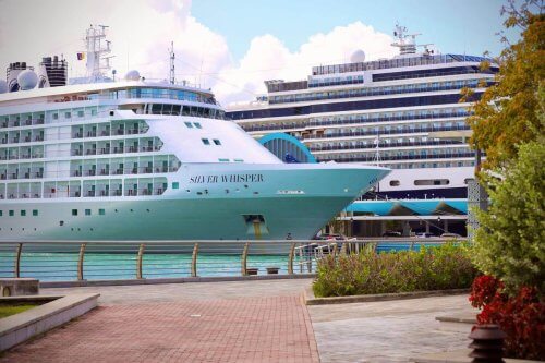 Ante alza en contagios, Puerto Rico recibirá 13 cruceros esta semana