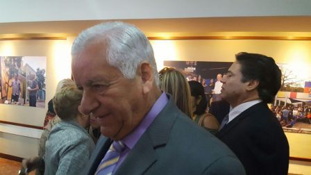 Desestiman pedido de O’Neill para no entregar detalles del pago de la demanda por acoso sexual