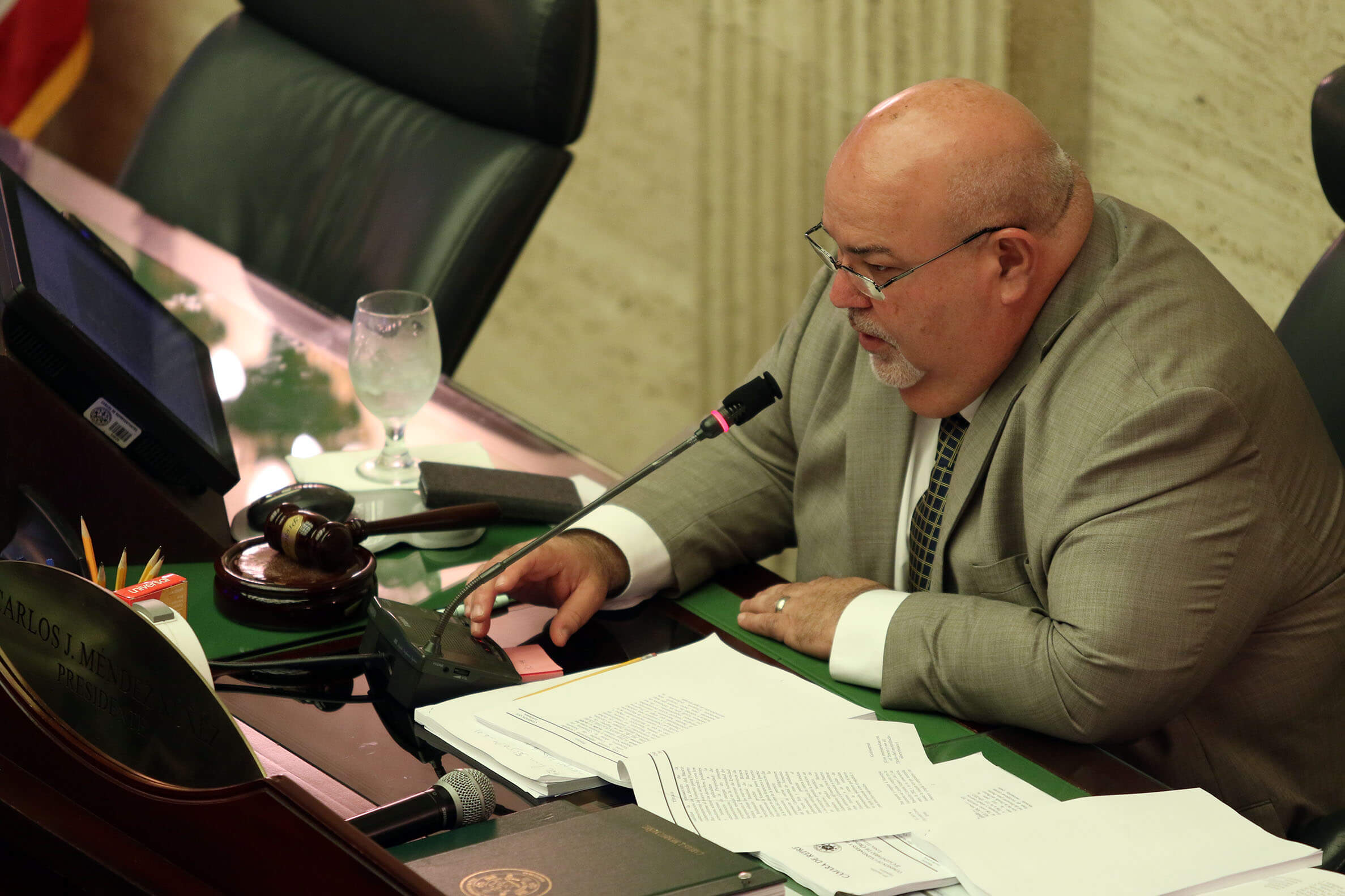 Inauguran Centro de Vacunación en Vieques