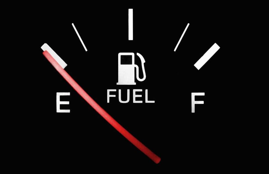 Anuncian aumento en el precio de la gasolina