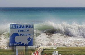 Gobierno exhorta a participar del simulacro de tsunami