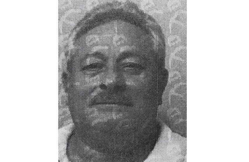 Cobró por reparación de una casa afectada por el Huracán María y se “tumbó” los chavos