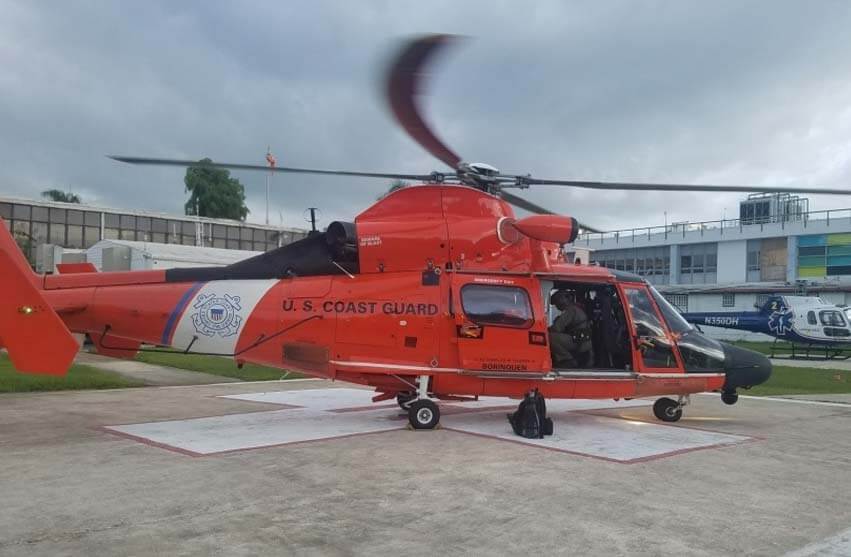Se escapan la mayoría de los indocumentados que fueron captados esta mañana