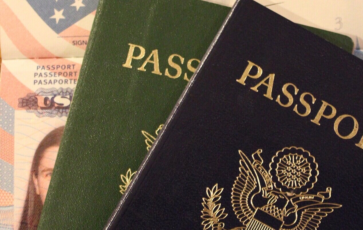 Anuncian feria para sacar Pasaportes