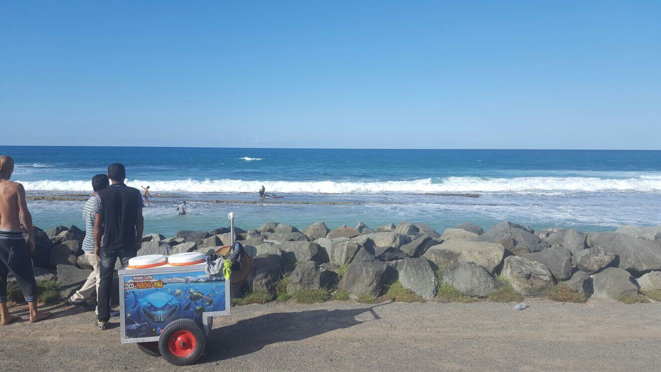 Radican medida en la Cámara de Representantes que busca adaptar los balnearios de Puerto Rico para personas con diversidad funcional