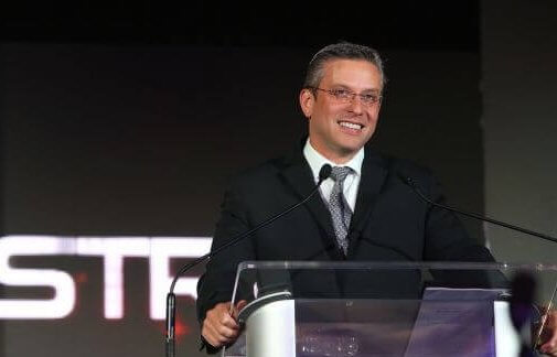 García Padilla presenta medida para evitar el gasto público y no celebrar primarias presidenciales