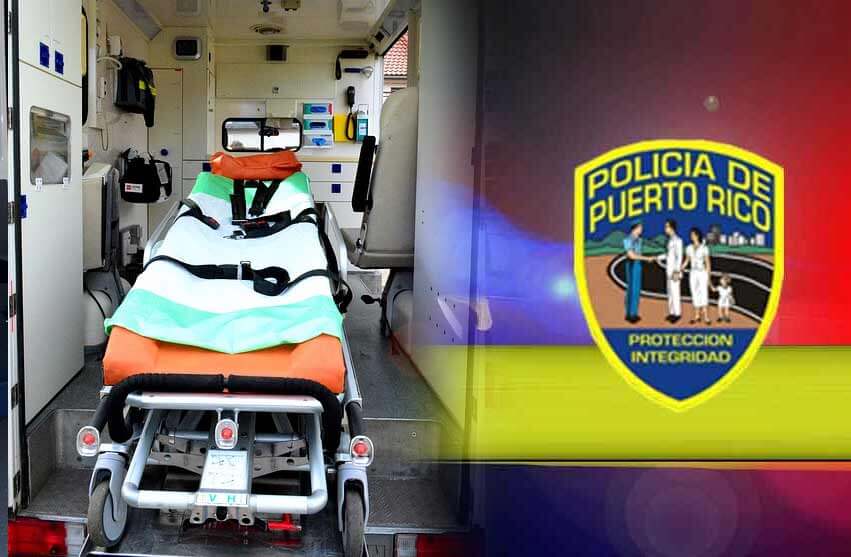 Anciano muere atropellado por auto