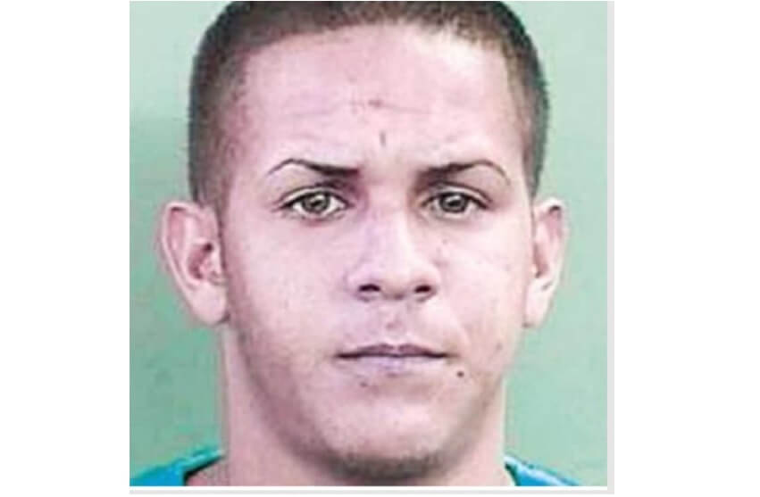 Arrestan en Estados Unidos a uno de los más buscados en la Isla