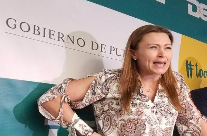 Departamento de Educación informa que sí hubo orden de arresto