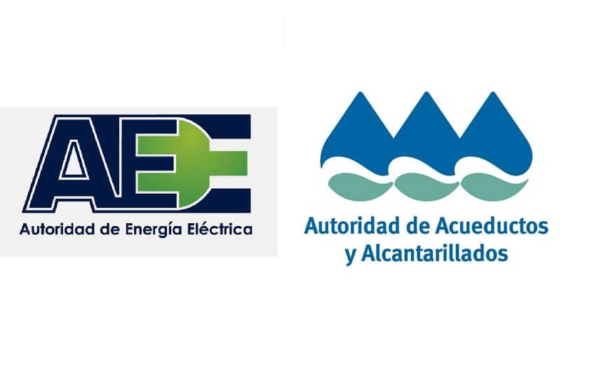 Anuncian que se irá la luz y el agua en varios sectores
