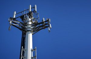 Se roban el diésel de antena de Liberty Mobile