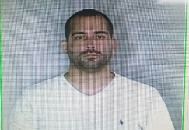 Atrapan hombre que robó generador eléctrico de antena de Claro