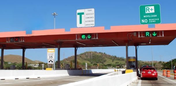 Radican medida para devolver el dinero de las multas de AutoExpreso