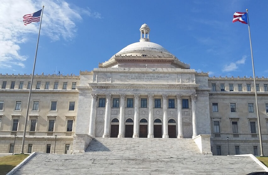 Anuncian juramentación de la Cámara de Representantes