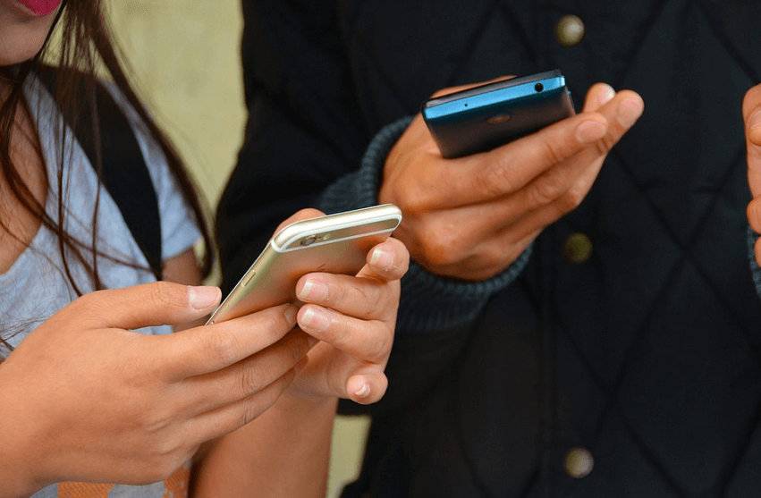 Alertan sobre llamadas fraudulentas desde números internacionales