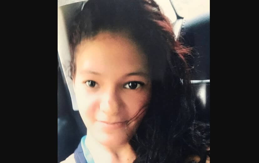 Buscan joven madre reportada desaparecida con su hijo de 2 años