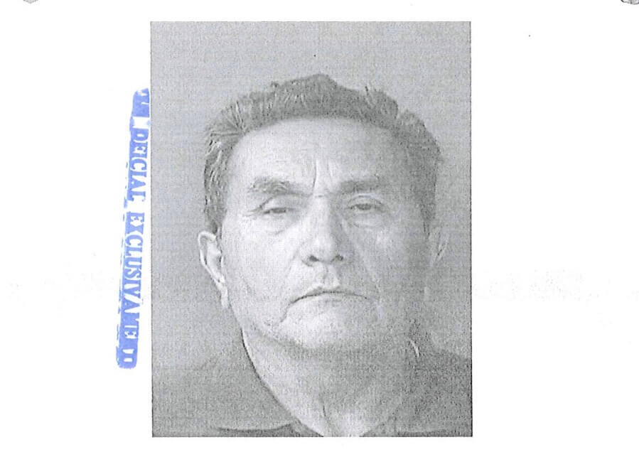 Anciano enfrenta la justicia por agresión a menores