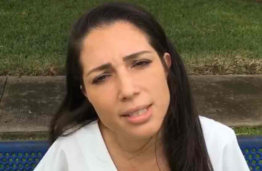 Lúgaro anuncia que aspirará a la gobernación en 2020