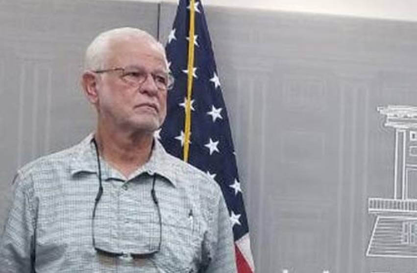 Pesquera tilda de embarazoso hallazgo cadáver que nunca vieron