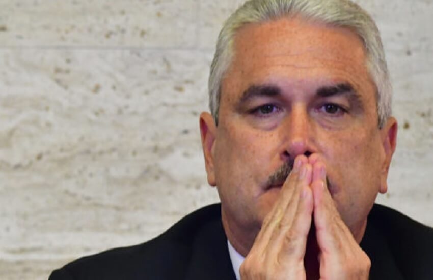 Rivera Schatz advierte a Pierluisi que podría repetirse el “verano del 2019”