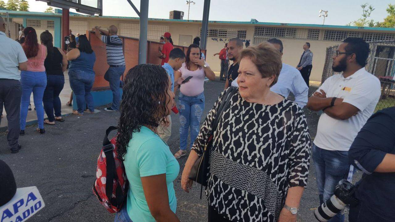 Inicio de clases es catalogado como el peor de todos