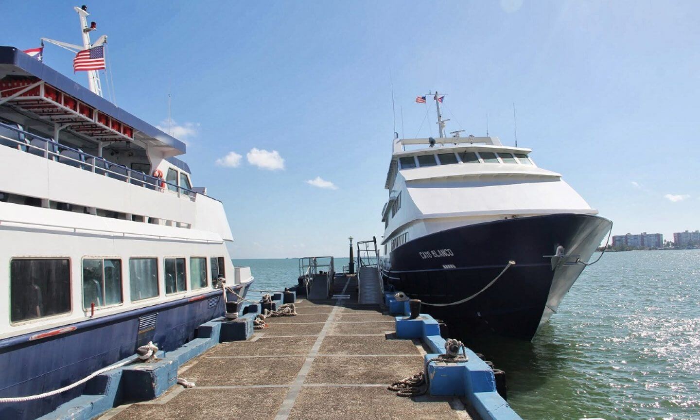 Viequenses quedan varados por alquiler de lancha a millonario para su boda