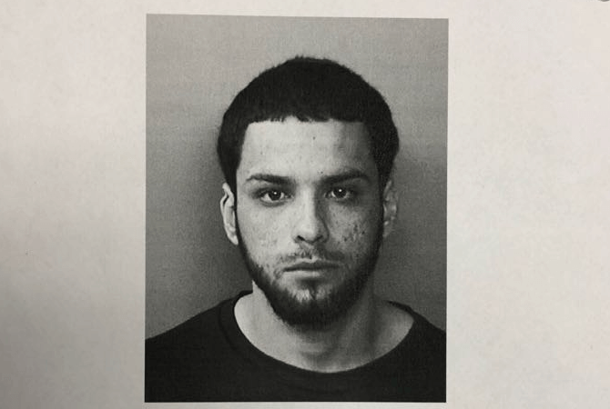 Sentenciado a 169 años de cárcel por doble asesinato