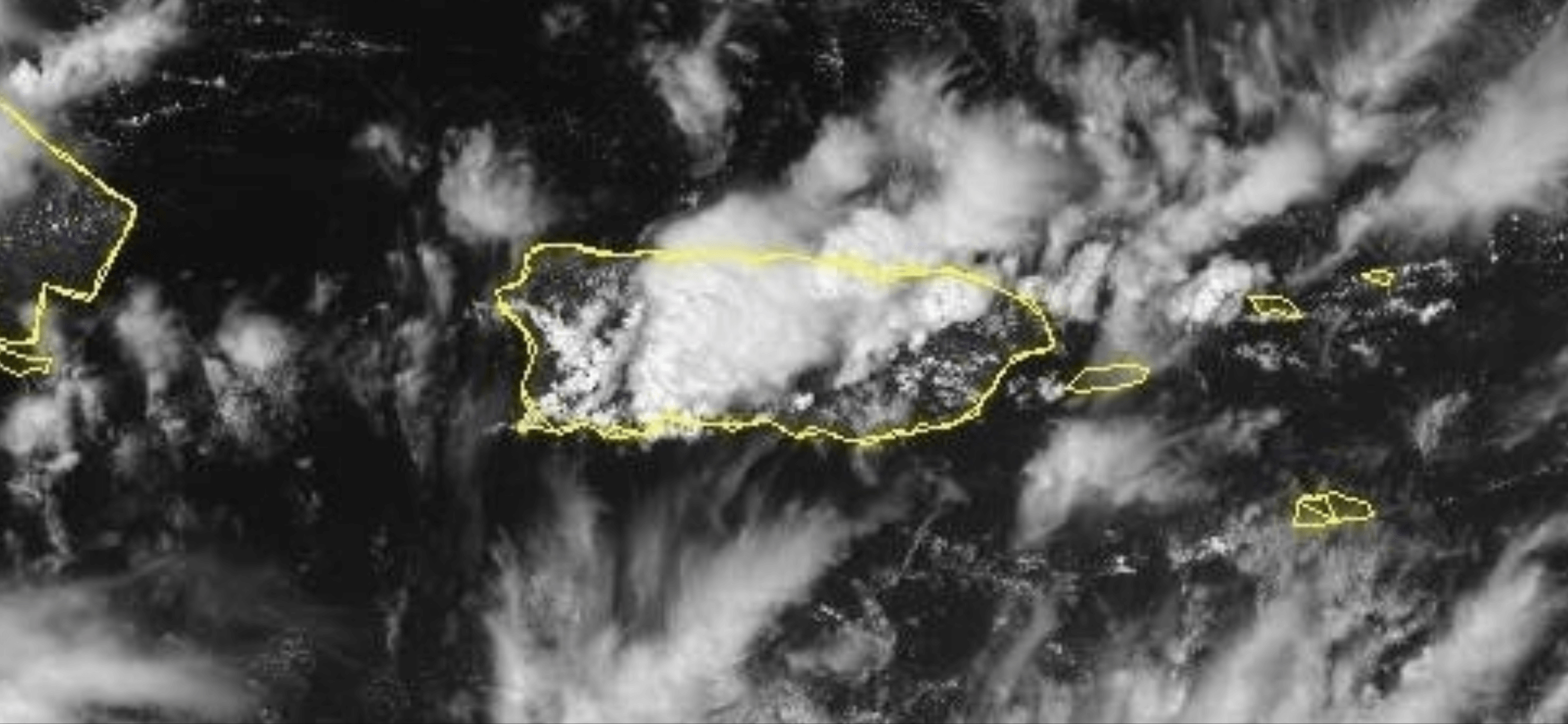 Bajo alerta de inundaciones 11 municipios