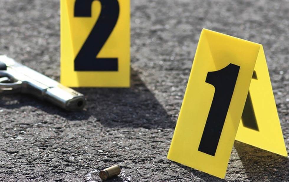 Niño de 11 años herido mientras dormía tras balacera que dejó un muerto