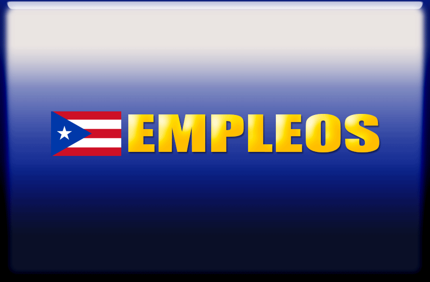Empresa busca jóvenes y profesionales para empleos en todo Puerto Rico
