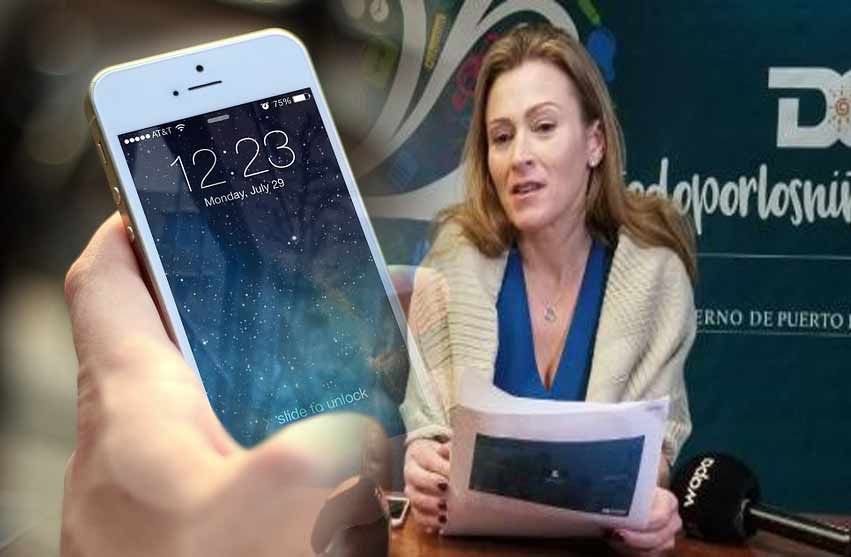 Departamento de Educación anuncia aplicación móvil para beneficio de la comunidad escolar