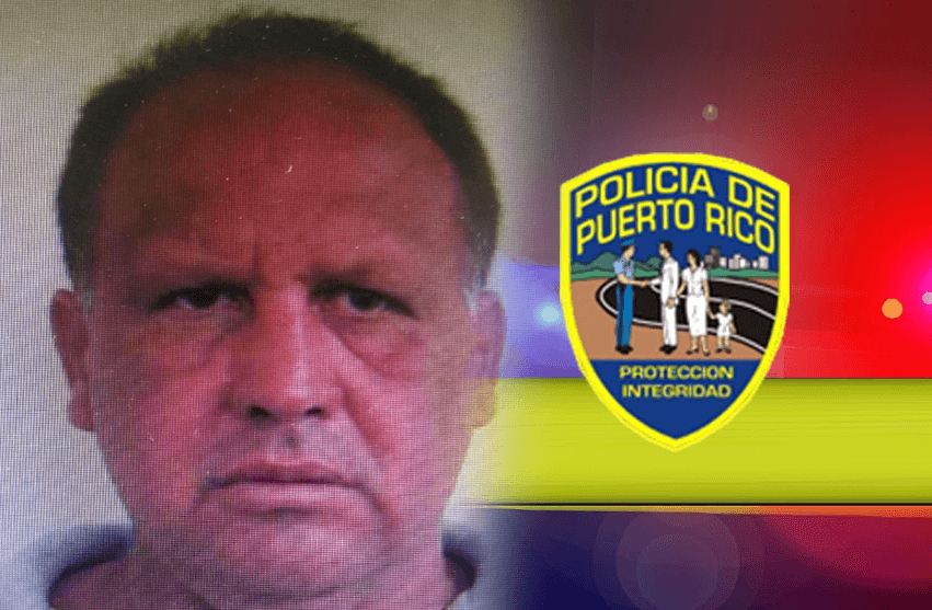 Encuentran sin vida a hombre reportado desaparecido