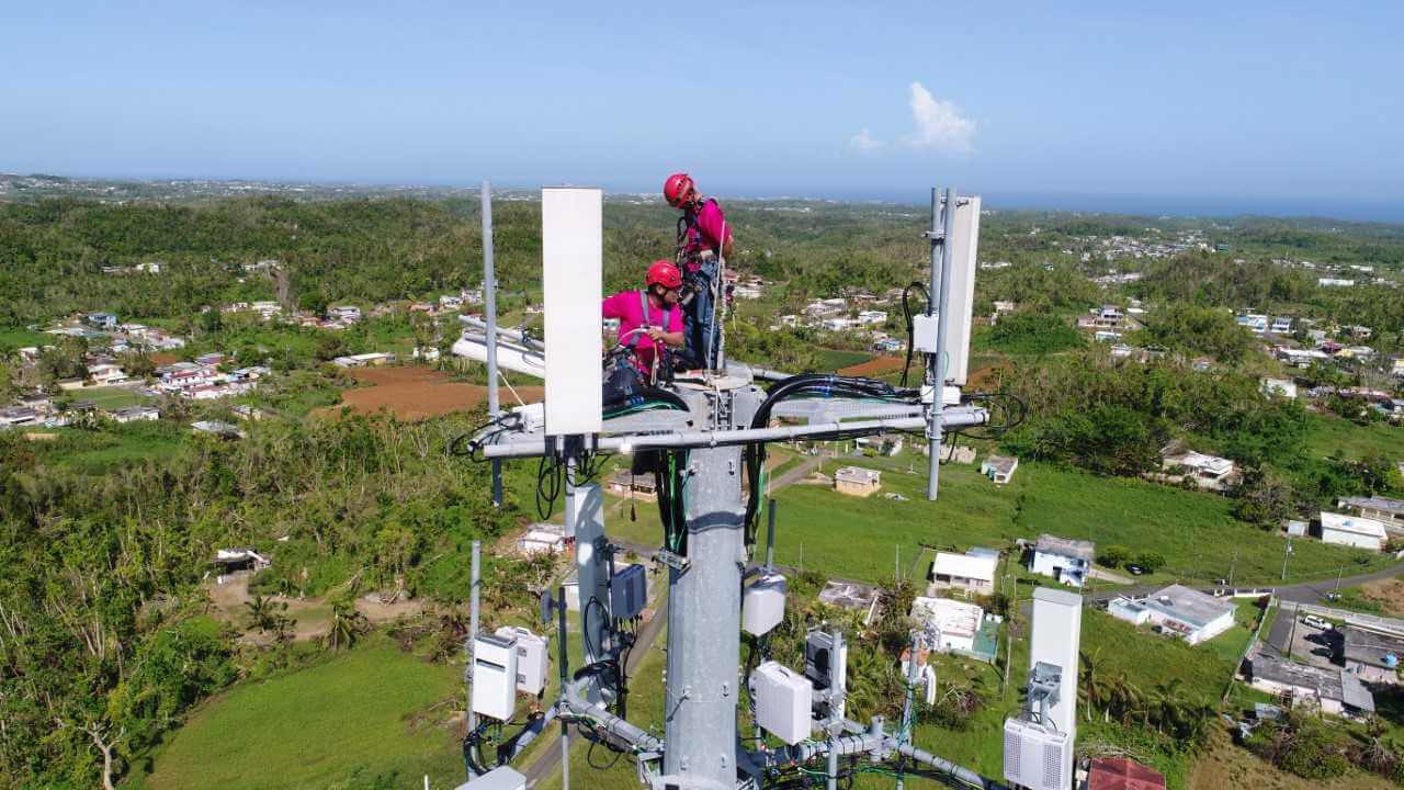 T-Mobile supera por mucho a Liberty y Claro, según datos de Ookla