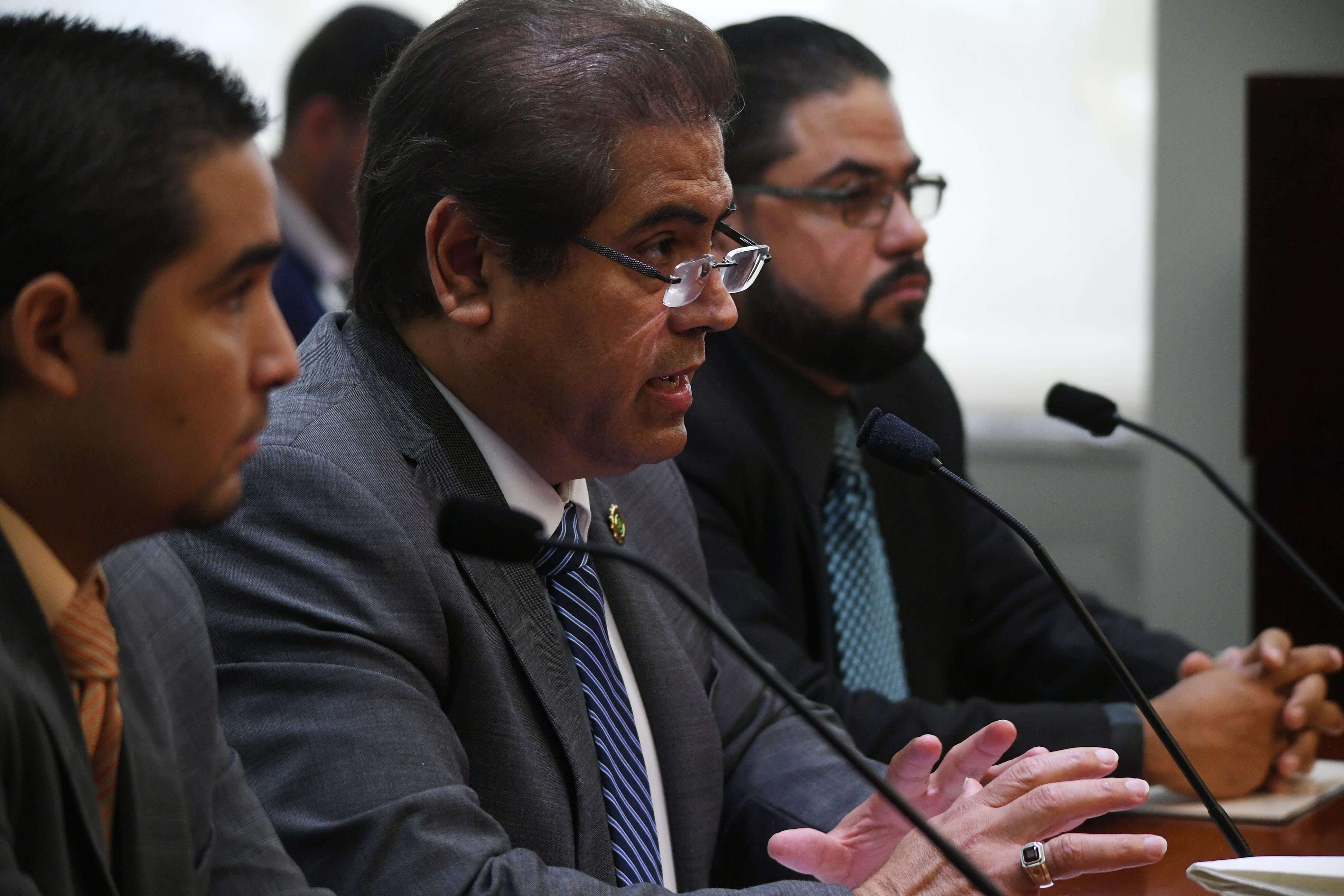 Respaldan establecimiento de política pública para combatir el cambio climático