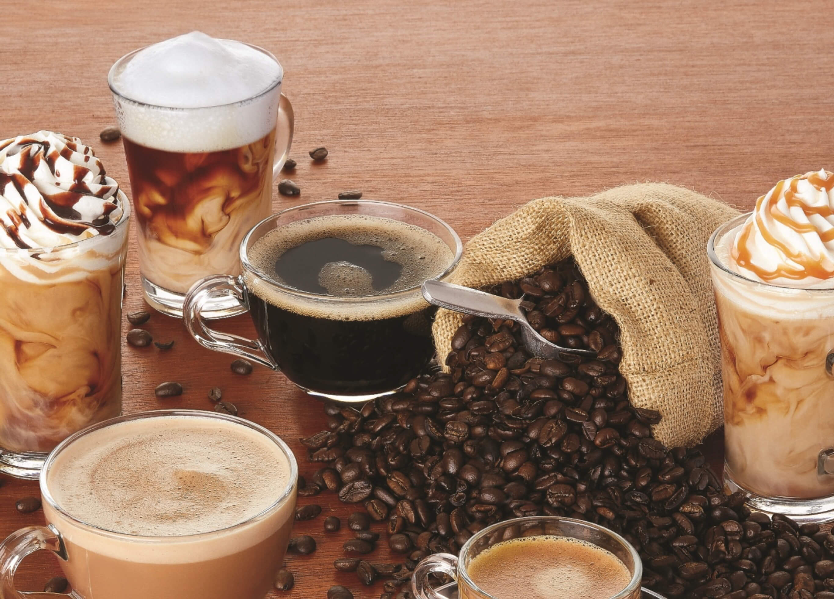 Burger King® reafirma su compromiso con el café puertorriqueño