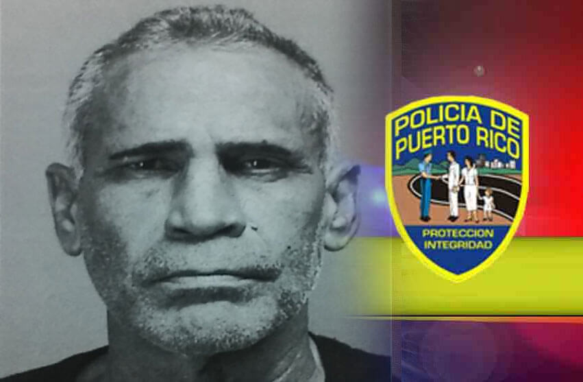 Con grillete Policía que disparó contra su expareja