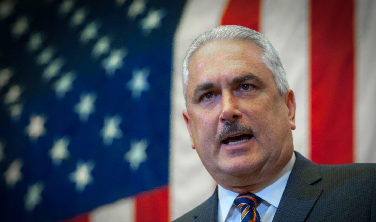 Rivera Schatz anticipa que el Senado también irá por encima del veto de Rosselló