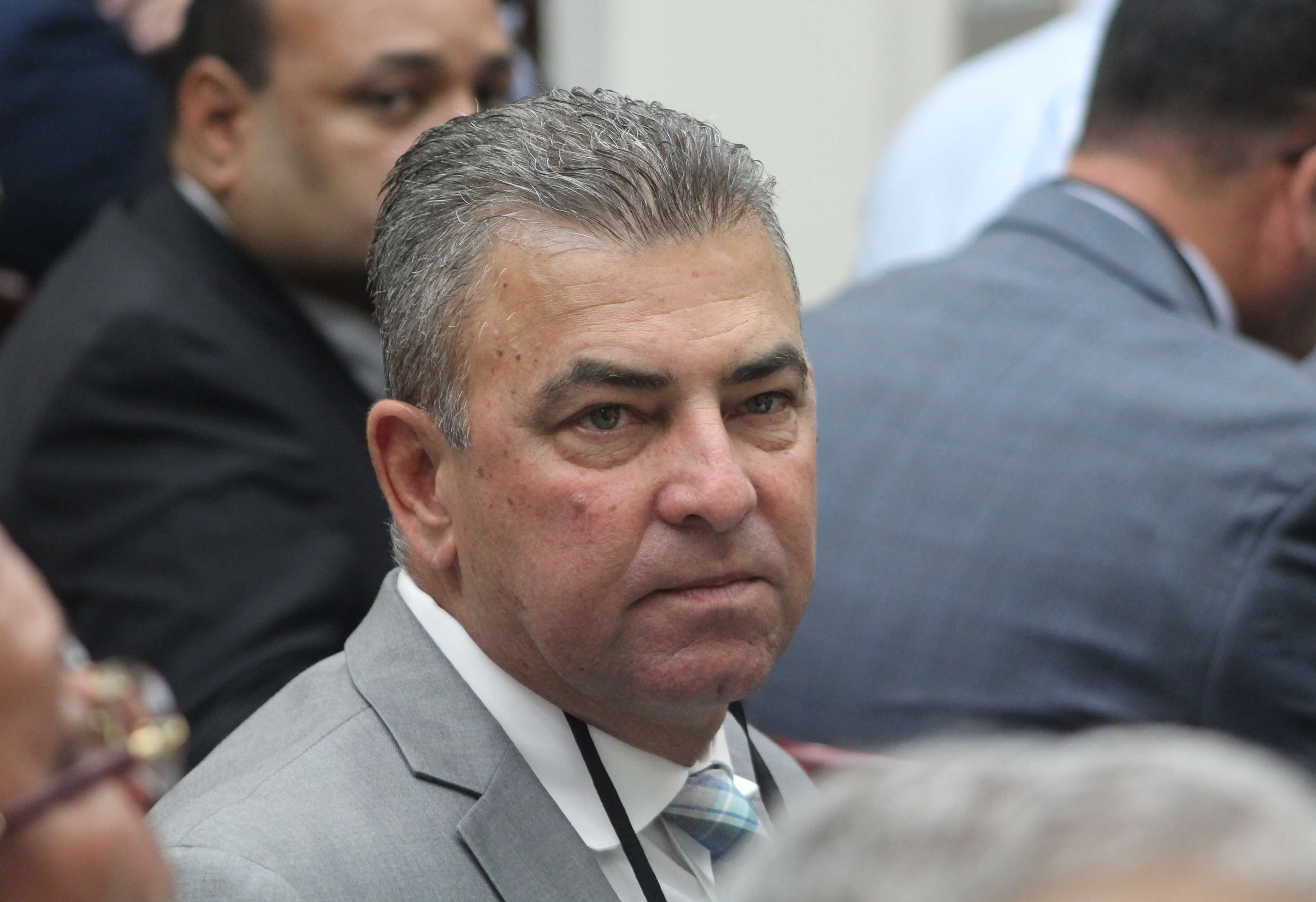 Alcalde de Vega Alta rechaza alegaciones sobre cementerio