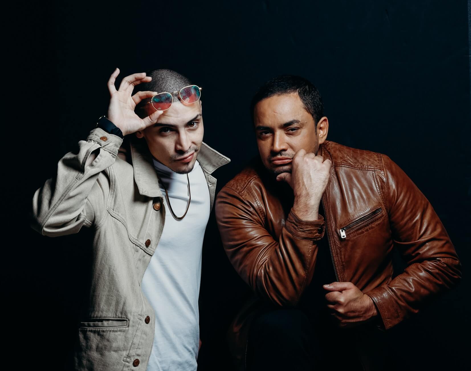 Manny Manuel se estrena en el ritmo urbano