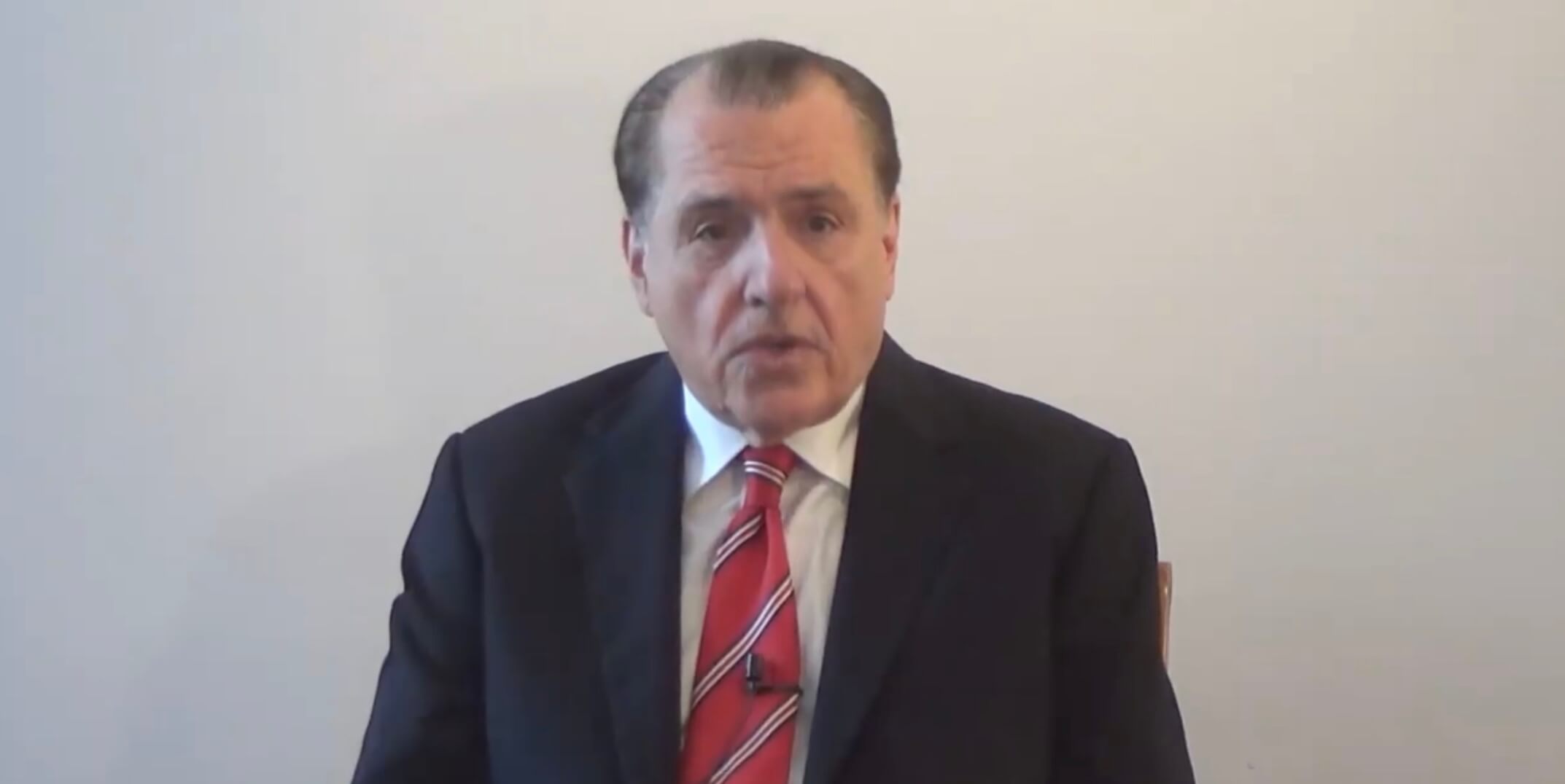 Hernández Colón confirmó que tiene leucemia