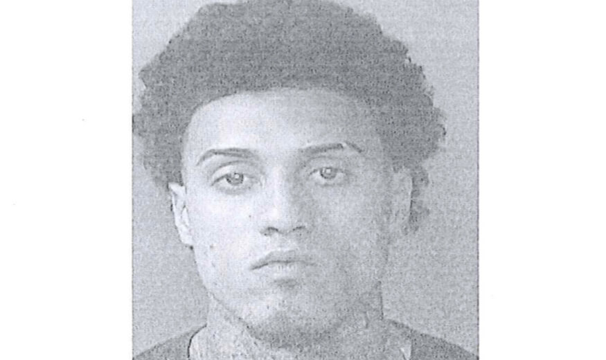 Sujeto intentó asesinar a dos policías