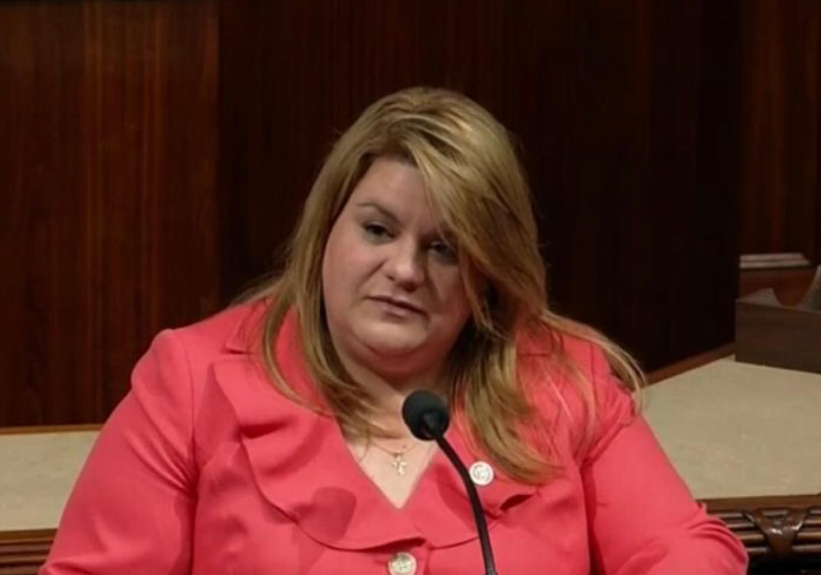 Jenniffer González anuncia otros .3 millones en fondos federales