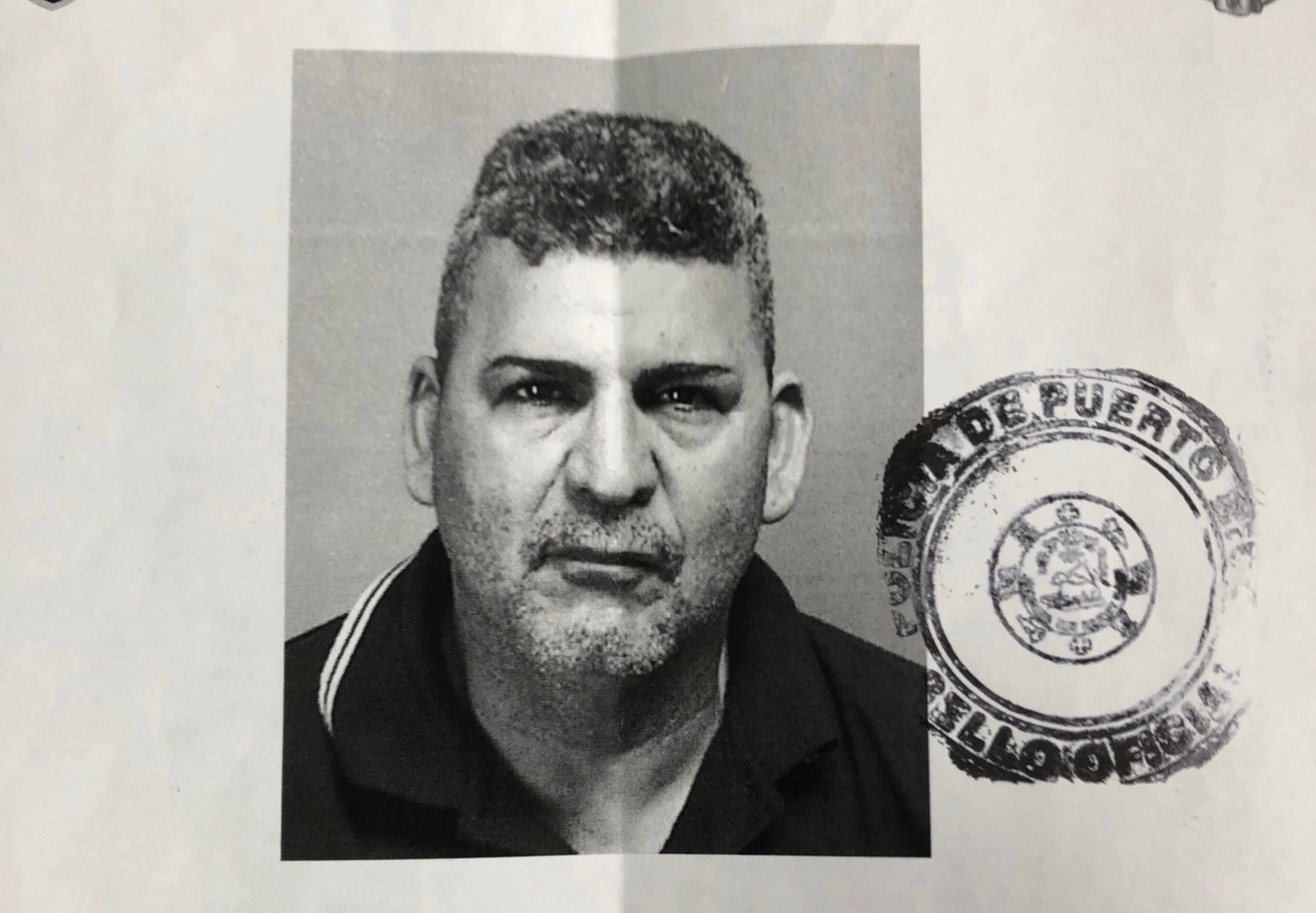 Fianza de  millón a imputado por asesinato de mujer