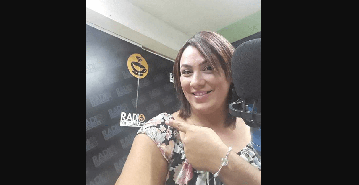 Mujer boricua revoluciona con la “copa menstrual”