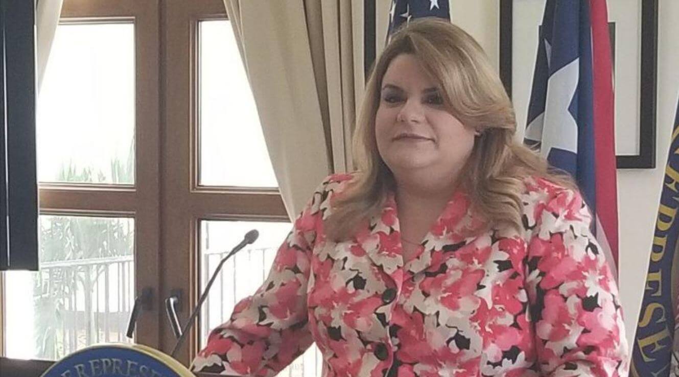 Jenniffer González anuncia asignación de 8.6 millones de dólares