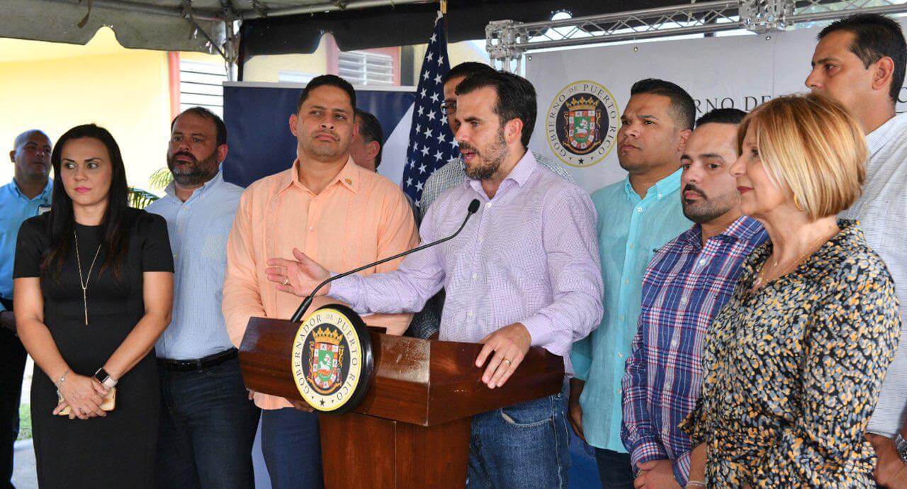 Gobernador no considera activar la Guardia Nacional