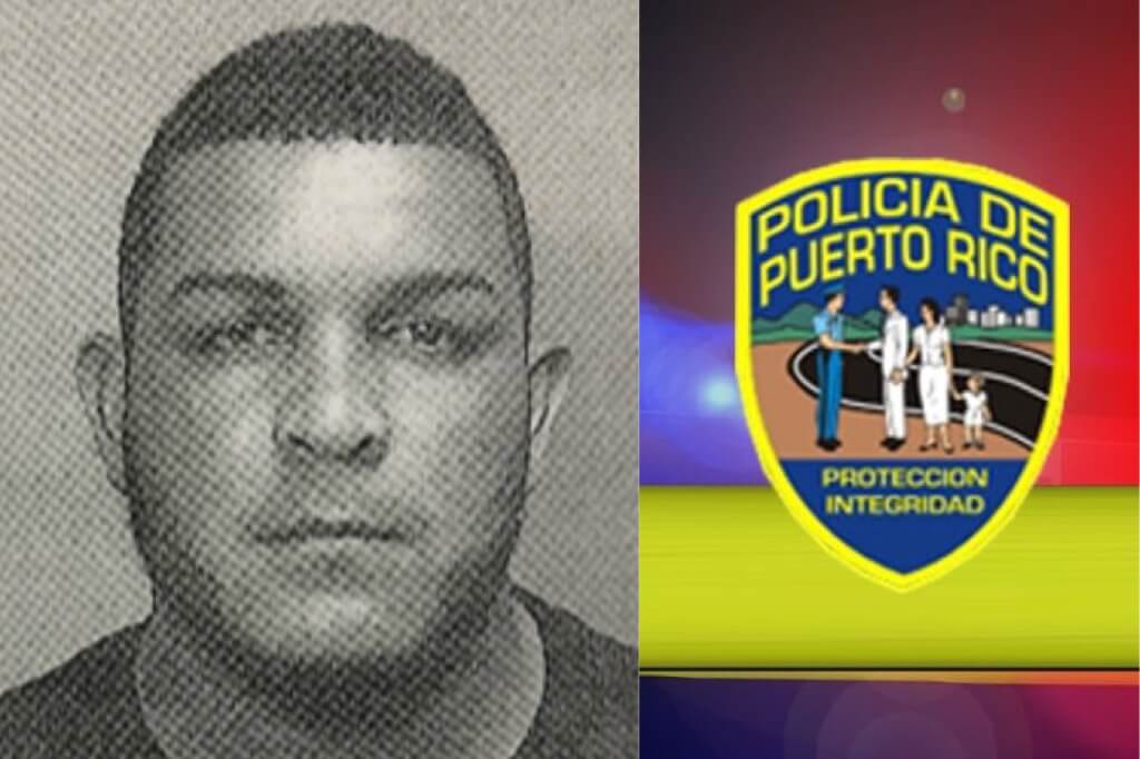 Policías sorprenden hombre disparando desde motora