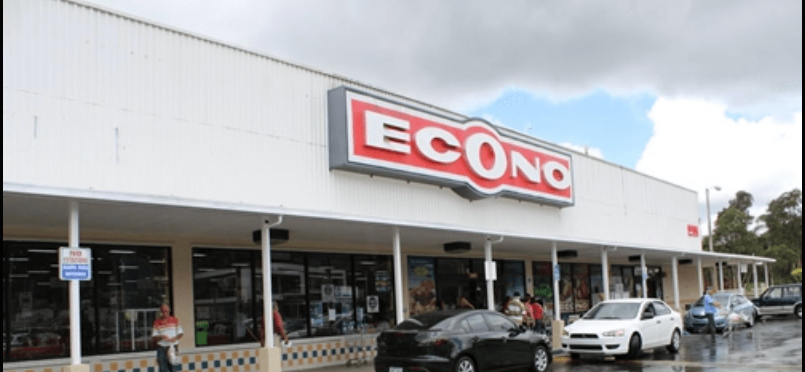 Supermercados Econo ofrece ayuda a empleados federales